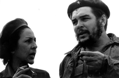 thepeoplesrecord: 10 intriguing female revolutionaries that you didn’t learn about in history 