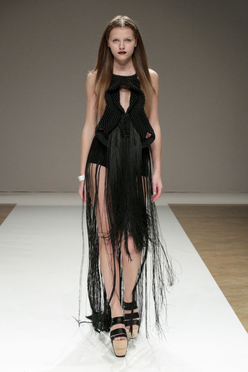 Eleanor Amoroso - SS12