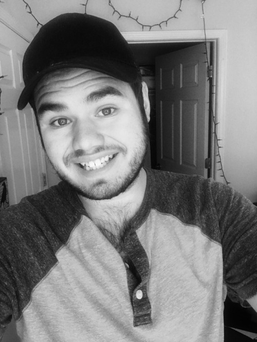 hannibal-the-cannibal-fannibal:I look like a dad ready to take his son to a baseball game
