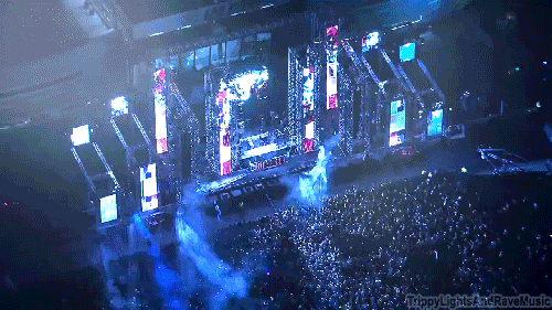 Nothing can stop us…<3