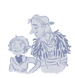 mikkeneko: noirearrowshoot:  freckled-knight:  inspired by this post  of course sera would be super scared of justice and magic and stuff but still she and anders have enough in common to get along well she might even remind him of himself when he was