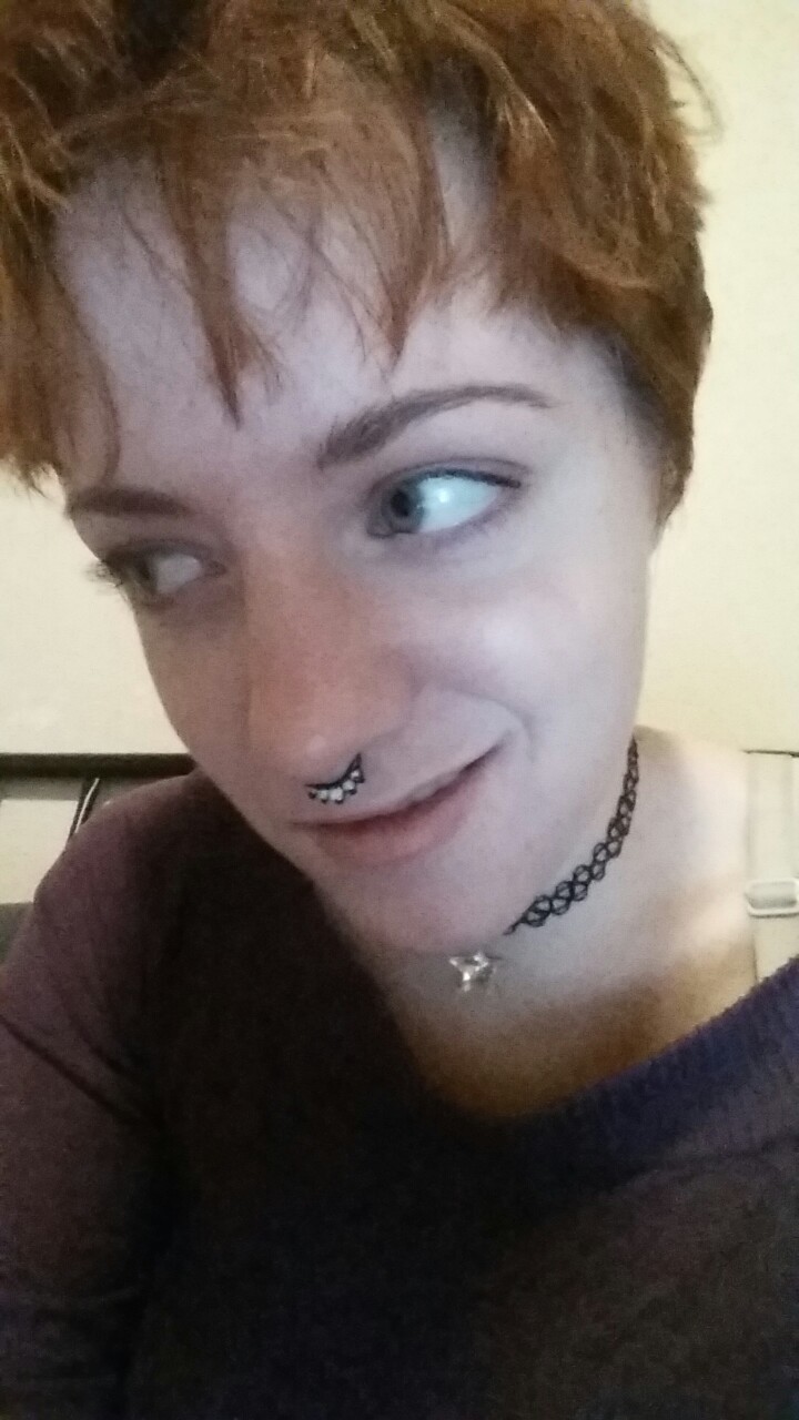 stevita:imnotfunnyipromise:Reference pictures for my usual facial expressions. I’ve