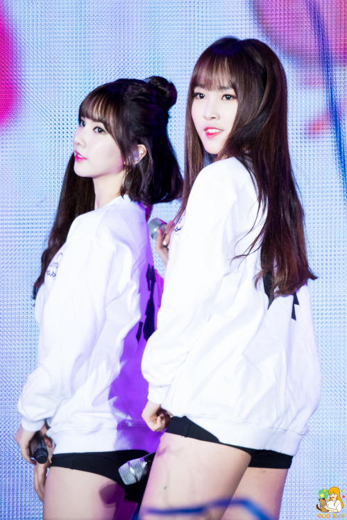 gfriendunited:  DO NOT edit | 꿈나무 (1/2)