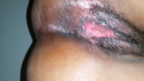 browndiamond23s:  skinnyguy79:  Wife’s Aunt Phat Pussy  REBLOG FOR ALL TO JACK OFF TO   Prime