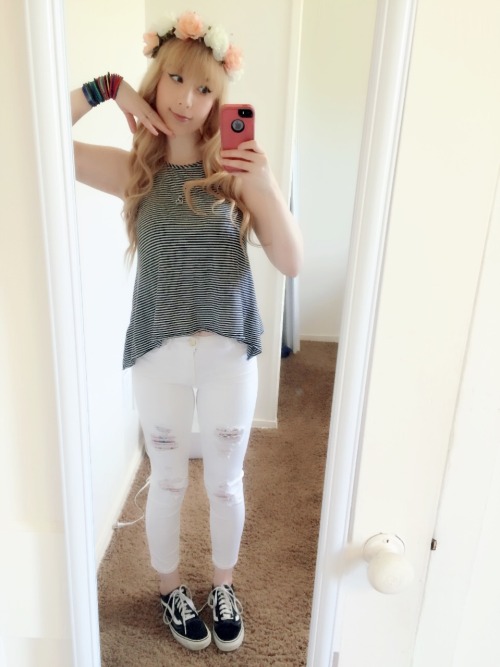 I&rsquo;m going to Seattle ootd! I hope the sun comes out ⛅️