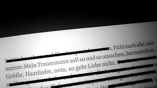 deutschesprucheblog:  traummann. 