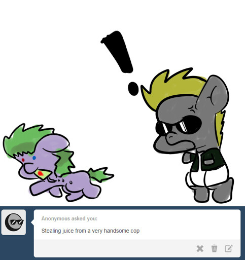 unhinged-pony:  SECOND BATCH OF REQUESTS! I HOPE YOU ALL ENJOY THEM!  These are adorable
