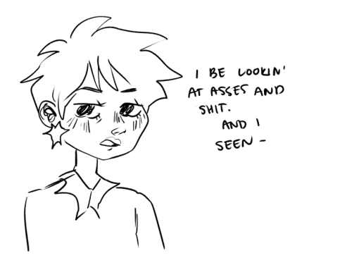yowbip:(based on this video) double cheeked up on a thursday afternoon