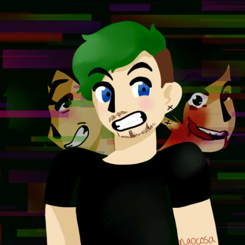 Anti... Hes My Problematic Fave