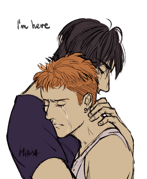 Where is the update?!!? I cannot waitAn old one.. I need to draw more of them