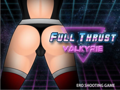 English Version: Full Thrust ValkyrieCircle: GhazSoftIt is the year 25XX. A mysterious moon has appeared in orbit. Suddenly, the Earth is attacked by an unknown enemy. Only the Valkyrie can drive the invaders back and save the planet!Enjoy classic arcade