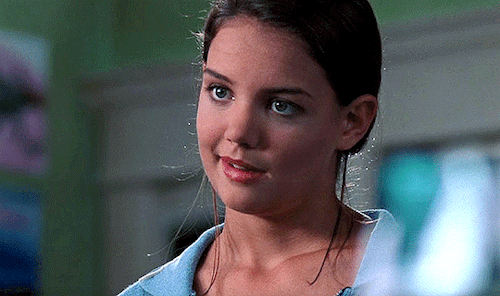 josephinespotter:joey potter in every episode →→ 1x05 - hurricane: “I mean, you&rsqu