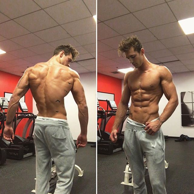 rapideyesmovement:   Christian Hogue  