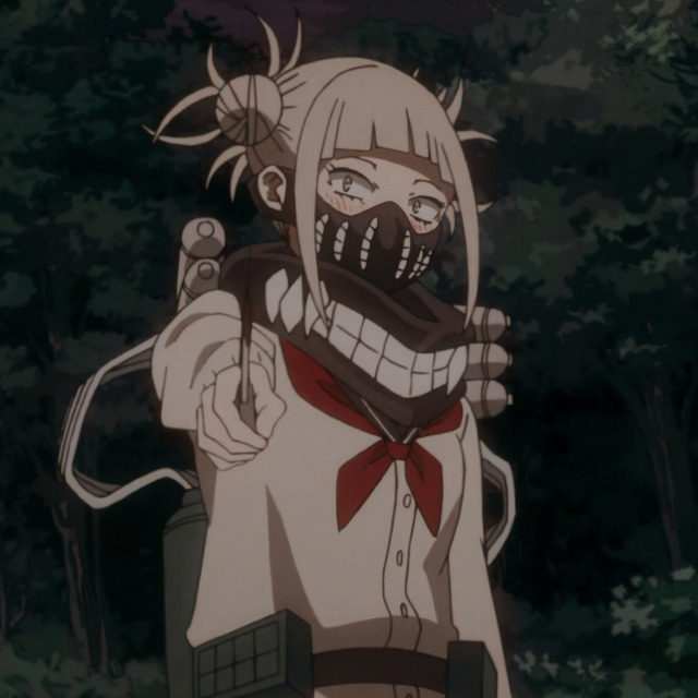 Himiko Manga Icons - Himiko E Kachan | Homerisice