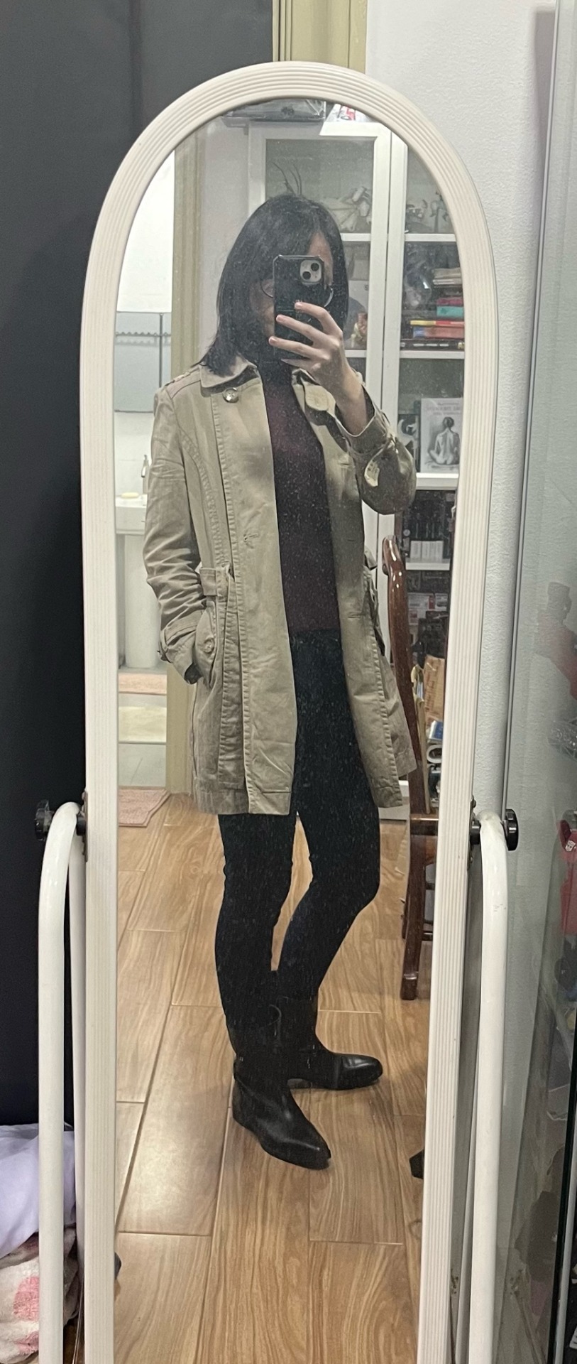 Closet Cosplaying Stanford Freakin Pines, I Am Mentally Unwell For This Genius