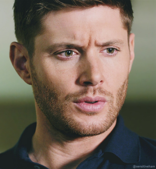 jensenandtheboys:Dean Winchester | Supernatural 9.13