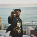 komfrotable:In the end you gon be alone. 