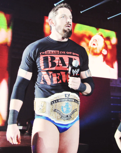 wrasslin