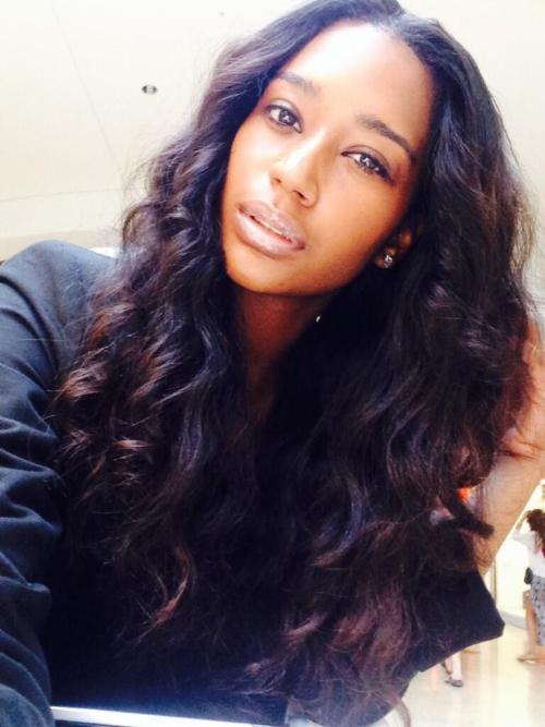 Black Girls R Everything!