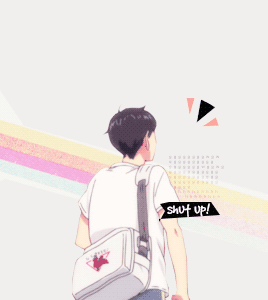 kukurocchi: ✩ Make me Choose ✩ kanukisakura asked Kageyama or Akaashi