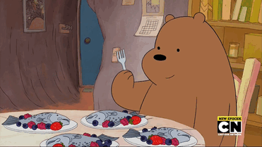 webarebearsgifs:  The bear brothers are introduced adult photos