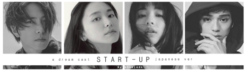 ‘Start-Up’ was my first Korean drama that motivates, gives a deep impression, and has the best story