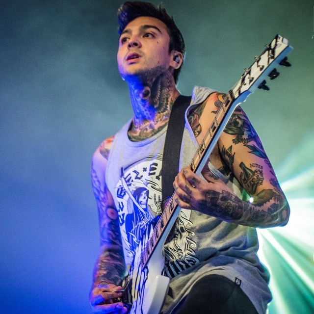 tonyperry:  Photo: Elisa Rodriguez #theworldtour