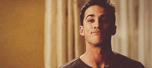 Unicorn Writer The Vampire Diaries Masterlist