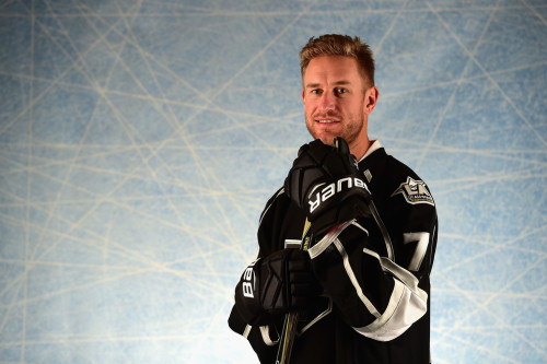 Jeff Carter