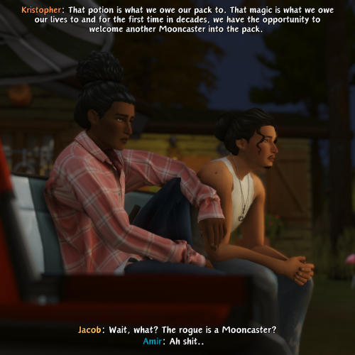 Chapter Seven Adie (Legend Of The Mooncasters) - Previous // Next // Beginning // Werewolf Lore