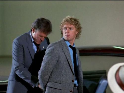 ropermike:William Katt and Robert Culp in The Greatest American Hero - “You Don’t Mess Around with J