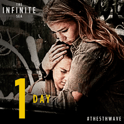 the 5th wave sequel movie release date