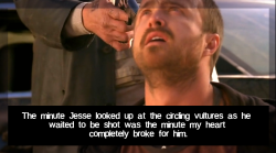    The Minute Jesse Looked Up At The Circling Vultures As He Waited To Be Shot Was