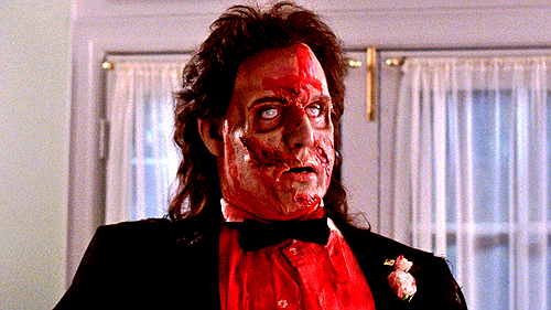 villainsandpsychopaths:  Night Of The Creeps (1986)
