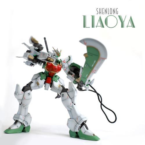 Finally Got Liaoya Done Up. The Dragon Fang Was The Biggest Gold Up Trying To Figure Out How To Light
