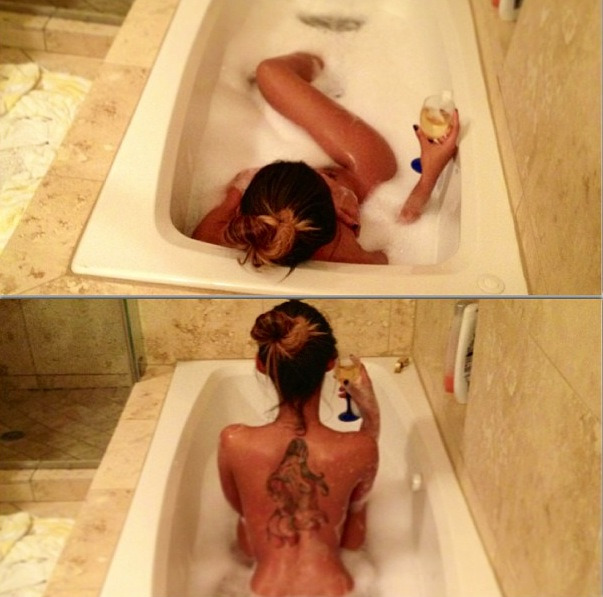 mannypakbeloud:  Iesha Mariee❤ 