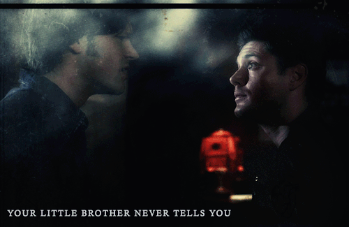 deanendverse:I hope you make it to the day you’re twenty-eight years old.