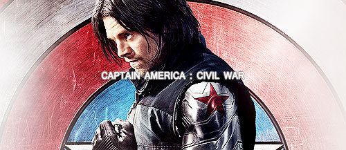 Sex marveladdicts:   Bucky Barnes + posters pictures