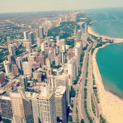 darkxtruth:  Chi-Town