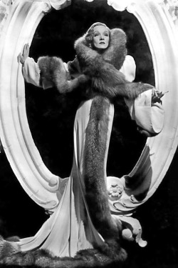 greatbuffalotradingpost:  Marlene Dietrich