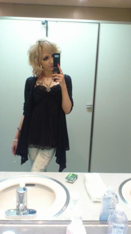 gyaru-coordinates: Kana Urushihara coordinates