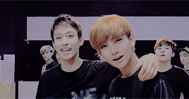 boononkwan:Happy birthday to our LA boy, guitarist and anime lover, Joshua Hong!! #happyjoshuaday We