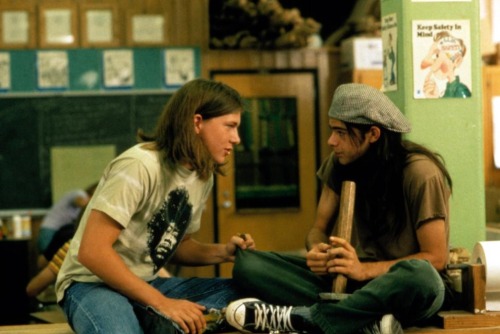 Dazed and Confused