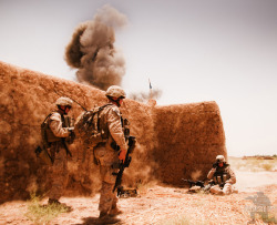 majorleagueinfidel:  USMC – OEF