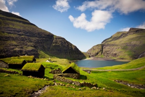 placesworld:Faroe islands (Denmark)  soothersj :)