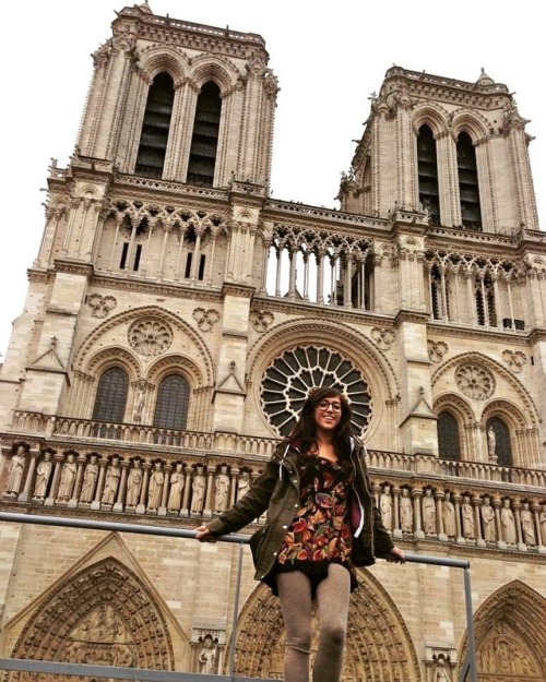 I’m glad I got to see this beautiful building twice. It’s so devastating to see it burning. #2013  (at Cathédrale Notre-Dame de Paris) https://www.instagram.com/p/BwS2iVLhzZ6/?utm_source=ig_tumblr_share&igshid=lha96rqd6plc