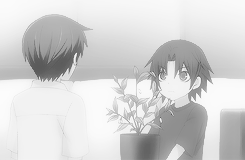 precioushim-blog:  Junjou Mistake             