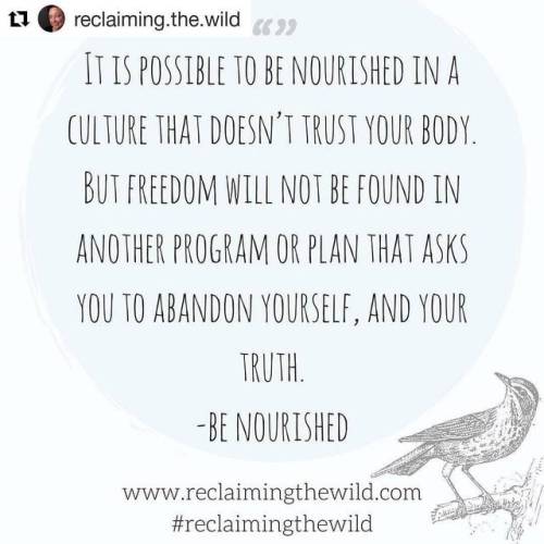 #Repost @reclaiming.the.wild (@get_repost)・・・Day 30 of #30daysofwholeness Last day!!!!!!! I absolute
