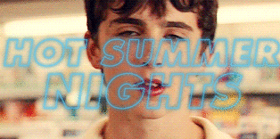 punninglyswift:Timothée as: Danny Vance in Men, Women, & Children (2014)Young Tom Cooper in Inte