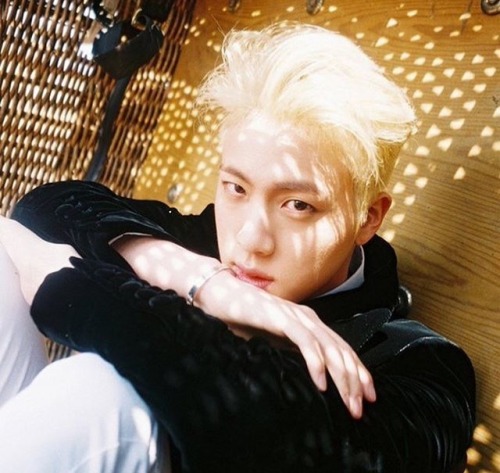 One Word BEAUTIFUL! Concept Photos 1